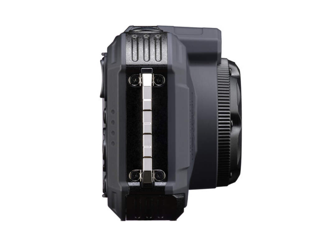 Pentax WG-1000 Waterproof Camera, 16.3 MP, 4X Zoom, Full HD Video Pentax WG-1000 Waterproof Camera, 16.3 MP, 4X Zoom, Full HD Video